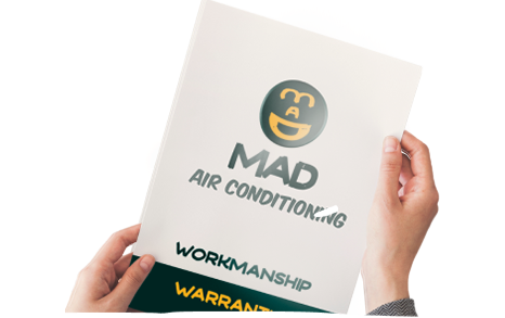 Air Conditioning South Melbourne
