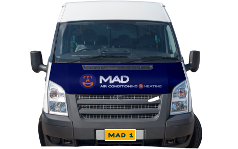 Air Conditioning South Melbourne